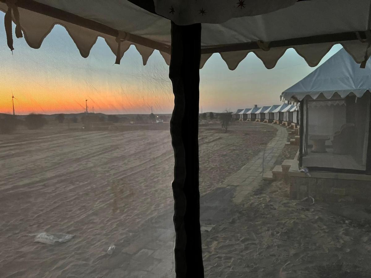 Golden Villa Jaisalmer Exterior foto
