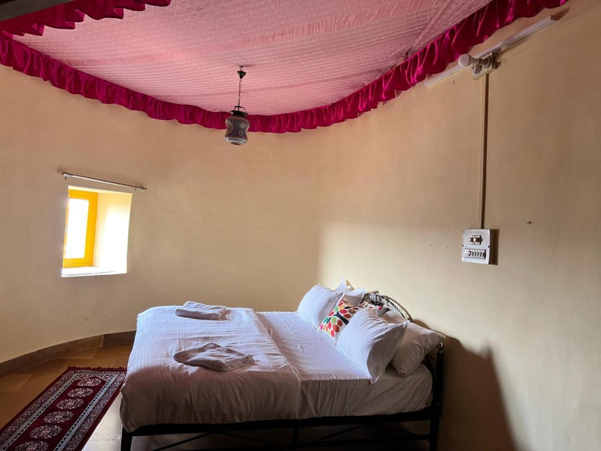 Golden Villa Jaisalmer Exterior foto