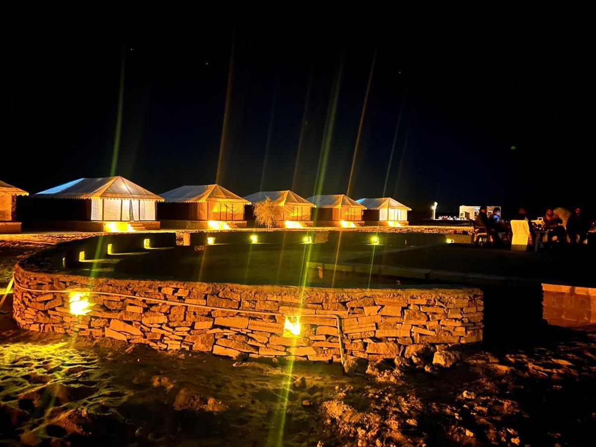 Golden Villa Jaisalmer Exterior foto