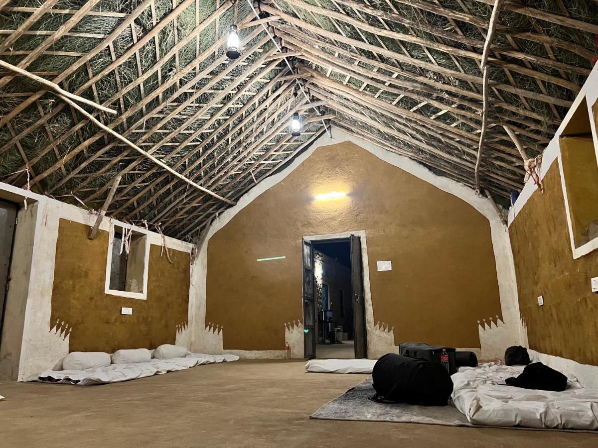 Golden Villa Jaisalmer Exterior foto