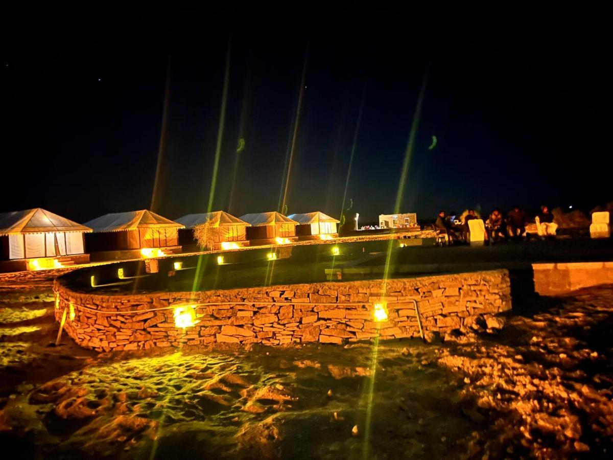 Golden Villa Jaisalmer Exterior foto