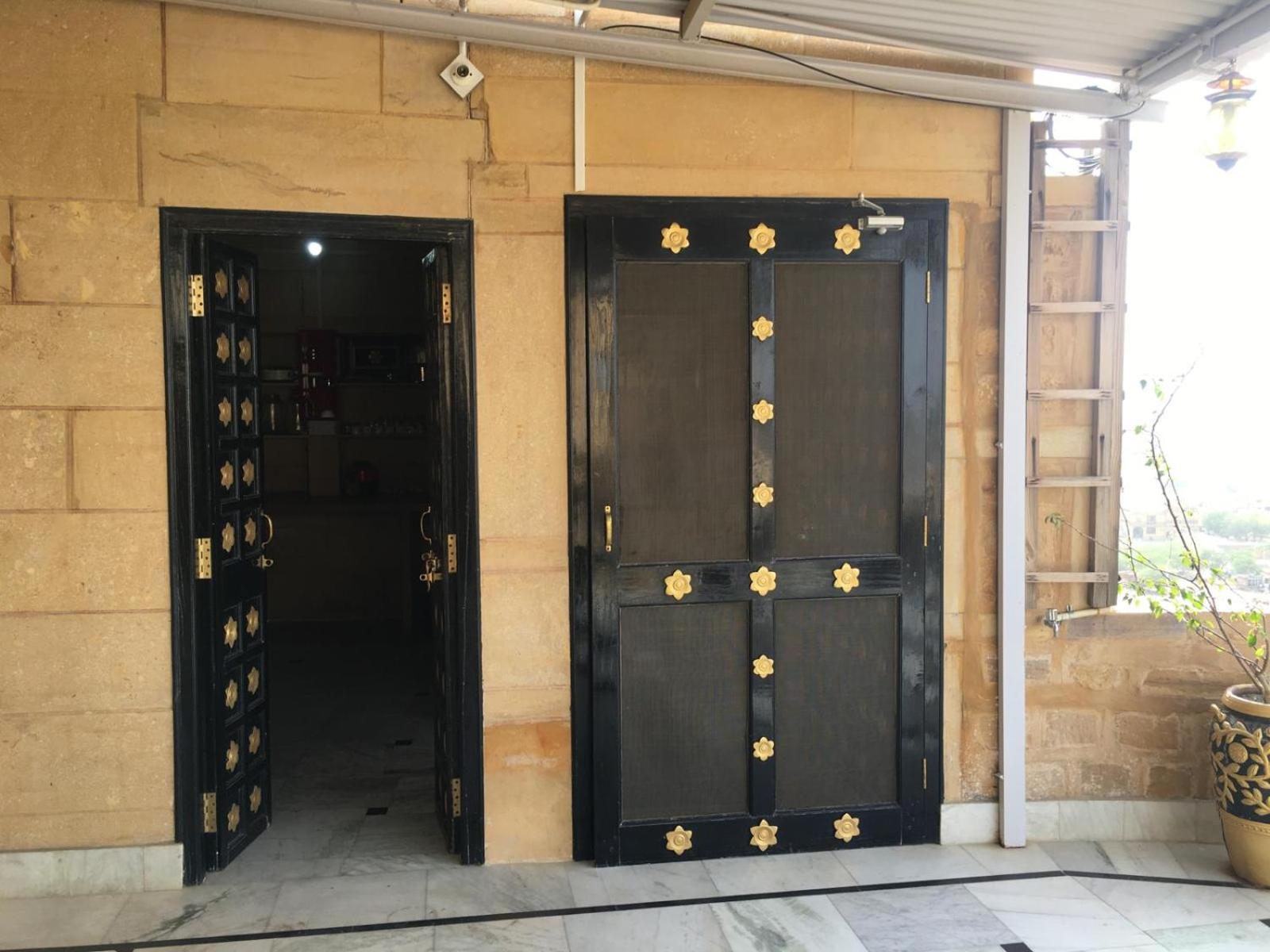 Golden Villa Jaisalmer Exterior foto