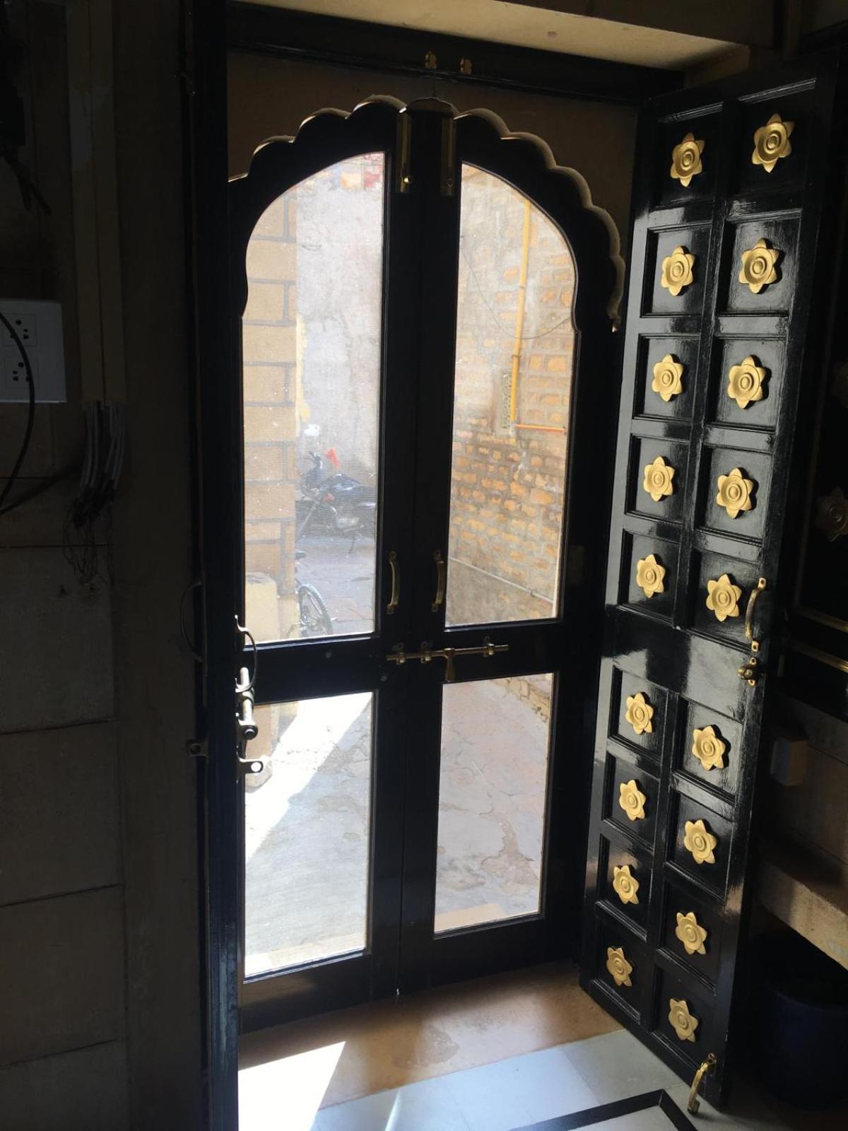 Golden Villa Jaisalmer Exterior foto